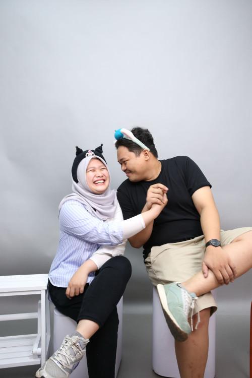 Mulai Dekat